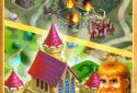 Robin Hood Legends – A Merge 3 Puzzle Game screenshot 4