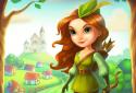 Robin Hood Legends – A Merge 3 Puzzle Game screenshot 5