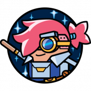 Holy Potatoes! We're in Space?!