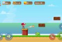 Super Jungle World - Super Jungle Boy screenshot 1