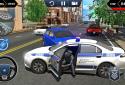 Crime City Police Car Simulator screenshot 2