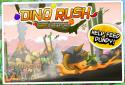 Dino Rush screenshot 1