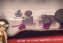 Super Mega Death Tank screenshot 1