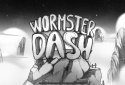 Wormster Dash screenshot 1