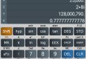 Scientific Calculator Plus screenshot 15