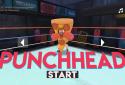Punchhead screenshot 1