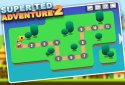 Super Ted Adventure 2  screenshot 1