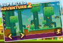 Super Ted Adventure 2  screenshot 2