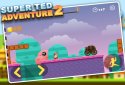 Super Ted Adventure 2  screenshot 4