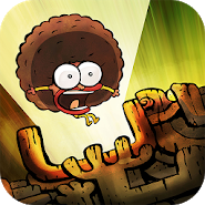 Temple Jungle Rumble Adventure