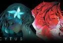 Cytus II screenshot 1