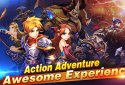 Brave Fighter2：Legion Frontier screenshot 5