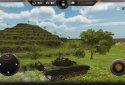Tank Simulator : Battlefront screenshot 6