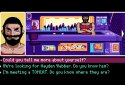 Read Only Memories: Type-M screenshot 2
