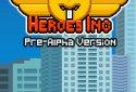 Heroes Inc. 2 screenshot 1