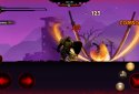 Shadow Stickman: Dark rising – Ninja warriors screenshot 4