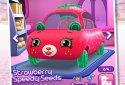 Shopkins: Cutie Cars screenshot 1