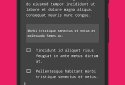 Scarlet Notes Pro screenshot 3