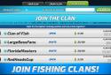 Clash Fishing: Catching Fish Game. Bass Hunting 3D screenshot 4