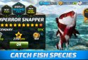Clash Fishing: Catching Fish Game. Bass Hunting 3D screenshot 5