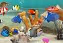 Fish Farm 3 - 3D Aquarium Simulator screenshot 4