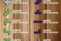 Woodblox Puzzle - Wood Wooden Block Puzzle Game screenshot 6
