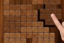 Woodblox Puzzle - Wood Wooden Block Puzzle Game screenshot 7