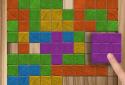Woodblox Puzzle - Wood Wooden Block Puzzle Game screenshot 8