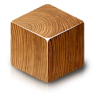 Woodblox Puzzle - Wood Wooden Block Puzzle Game