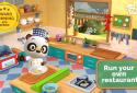 Dr. Panda Restaurant 3 screenshot 1