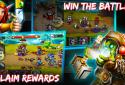 Heroes Defender: Castle Defense TD screenshot 1