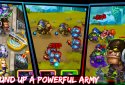 Heroes Defender: Castle Defense TD screenshot 3
