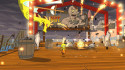 The simpsons game screenshot 5