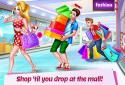 Shopping Mall Girl - Dress Up & Style Game screenshot 5