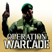 Operation Warcade 