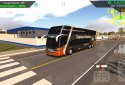 Heavy Bus Simulator screenshot 8