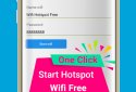 Wifi Hotspot Free - Portable Wifi Hotspot screenshot 2
