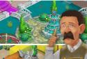 Royal Garden Tales - Match 3 Castle Decoration screenshot 1