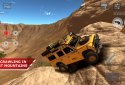 Drive Desert OffRoad screenshot 4