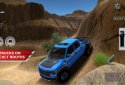 Drive Desert OffRoad screenshot 8