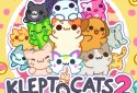 KleptoCats 2 screenshot 1
