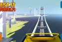 Craft & Ride: Roller Coaster Builder screenshot 2