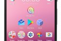 Nougat Launcher: Pixel Edition screenshot 1