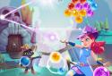 Bubble Witch 3 Saga screenshot 1 Bubble Witch 3 Saga screenshot 1
