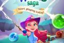 Bubble Witch 3 Saga screenshot 4 Bubble Witch 3 Saga screenshot 4