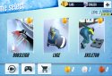 Sleigh Champion : Winter sports screenshot 1