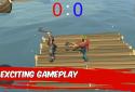 Puppet Fighter: 2 Players Arcade Ragdoll screenshot 1