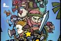 Merge Star : the Adventure of a Merge Hero screenshot 1