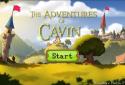Adventure of Cavin screenshot 1