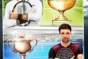 TOP SEED Tennis: Sports Management & Strategy Game screenshot 1